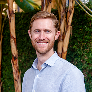 Andrew Sternad