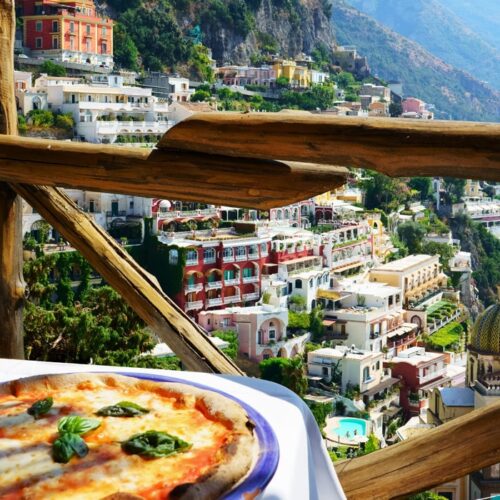 Amalfi Coast