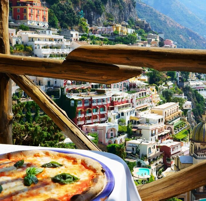 Amalfi Coast