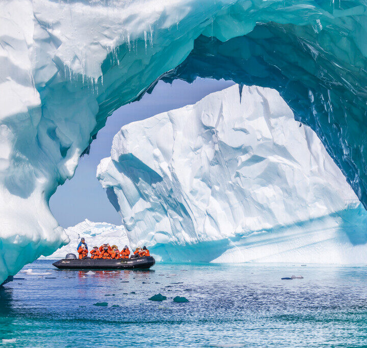 Antarctica