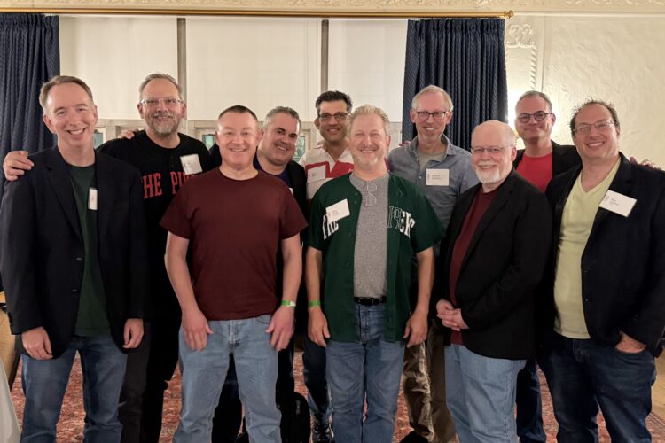 Harmonizing past, present, and future