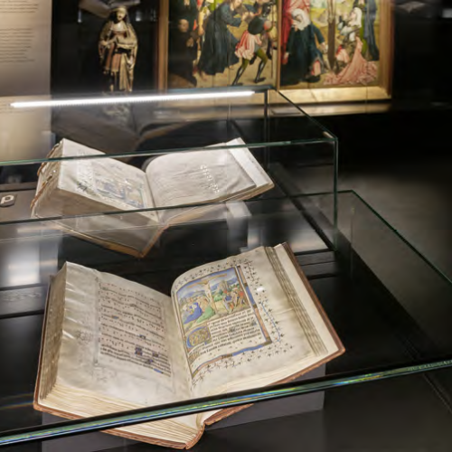 Bibliotheque Royale de Belgique
