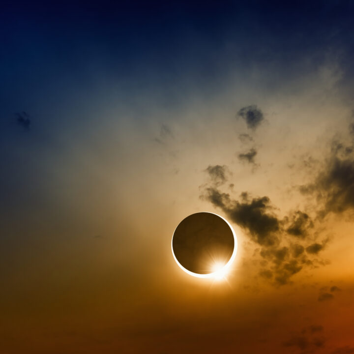 Total Solar Eclipse Spain 2027