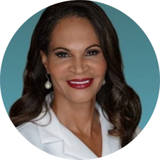 Dr. Lannis Hall head shot