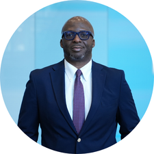 Adetunji Toriola head shot
